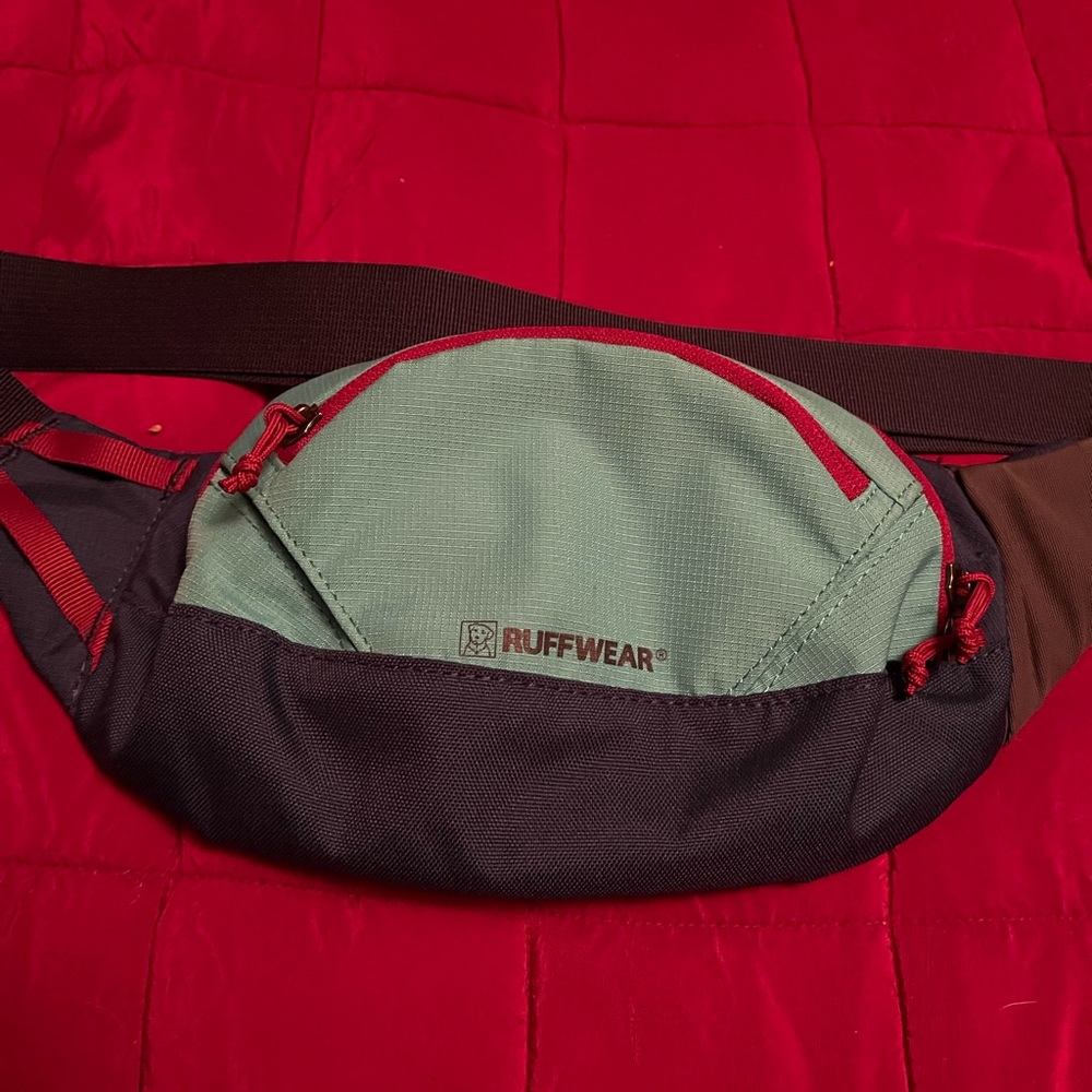 Ruffwear Fanny pack